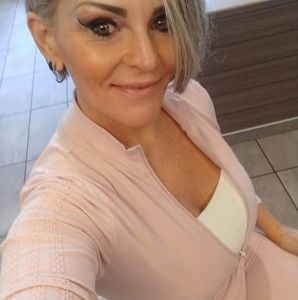 Meet your Posher, Bridgett